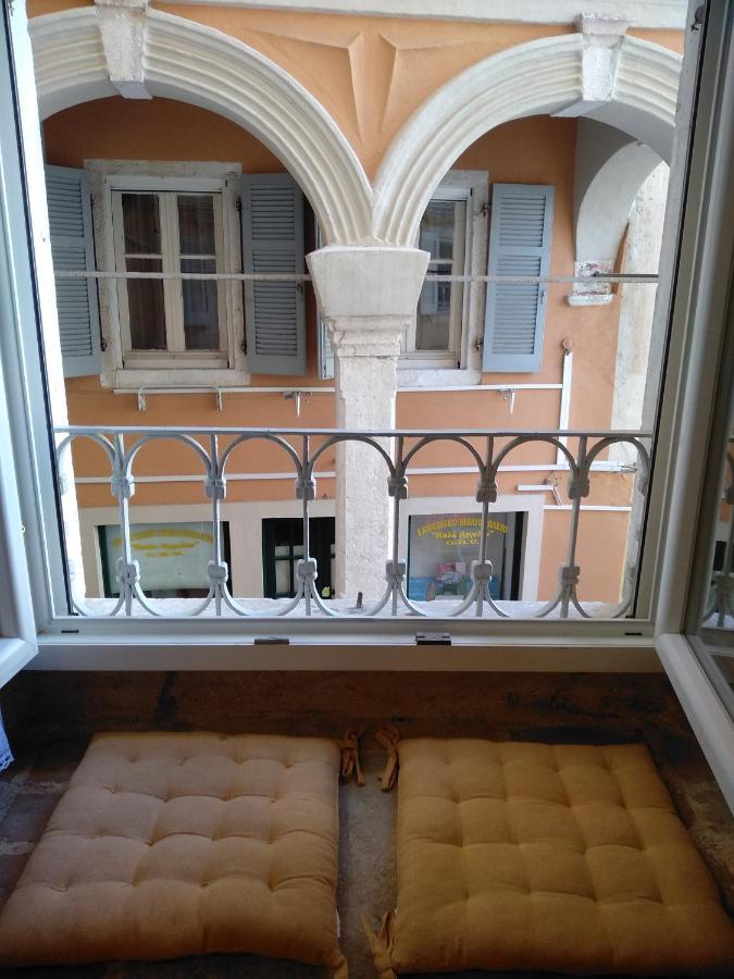 Апартаменти Casa Libretto Old Town Corfu Corfu  Екстер'єр фото