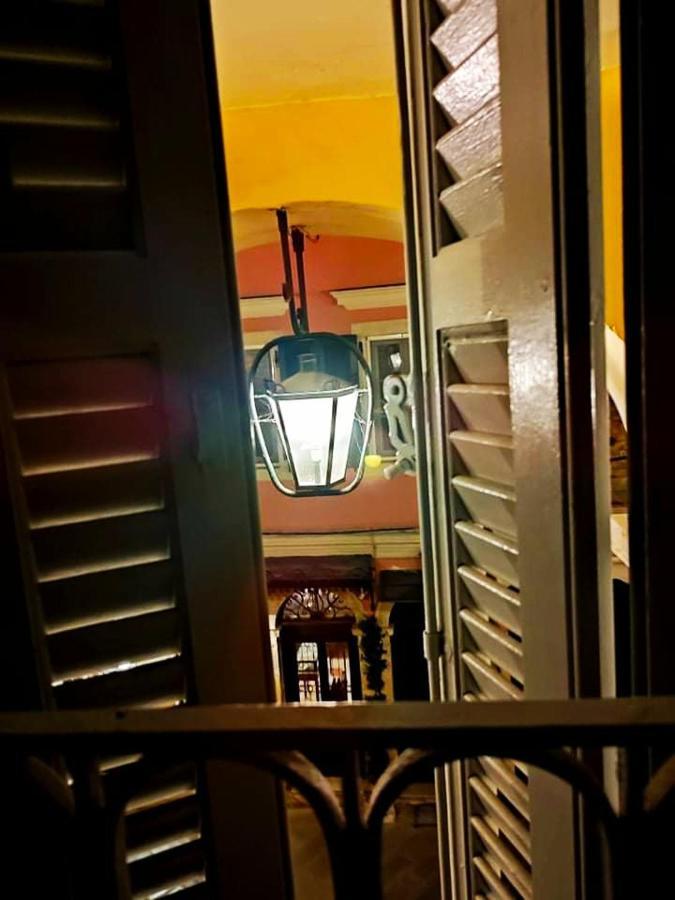 Апартаменти Casa Libretto Old Town Corfu Corfu  Екстер'єр фото