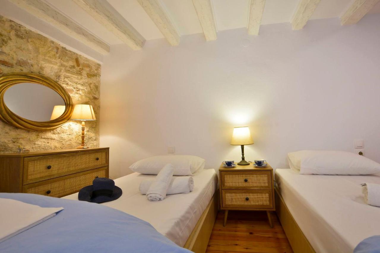 Апартаменти Casa Libretto Old Town Corfu Corfu  Екстер'єр фото
